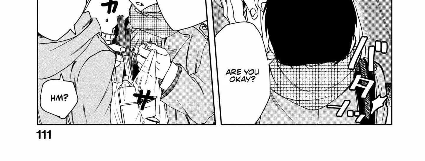 Meshinuma Zinmanga X Chapter 65 Page 4