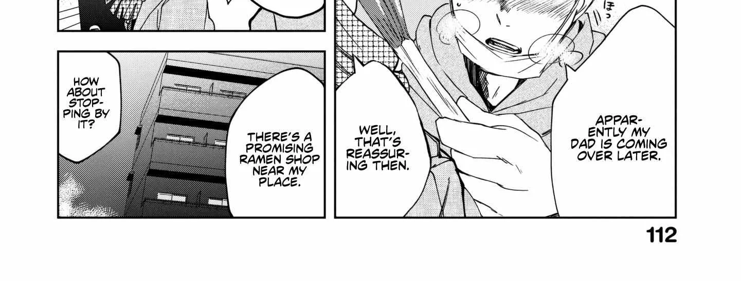 Meshinuma Zinmanga X Chapter 65 Page 6