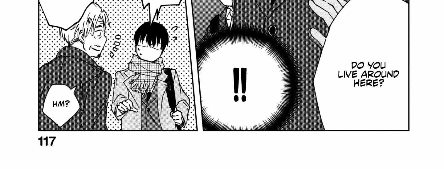 Meshinuma Zinmanga X Chapter 65 Page 16
