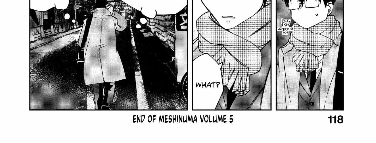 Meshinuma Zinmanga X Chapter 65 Page 18