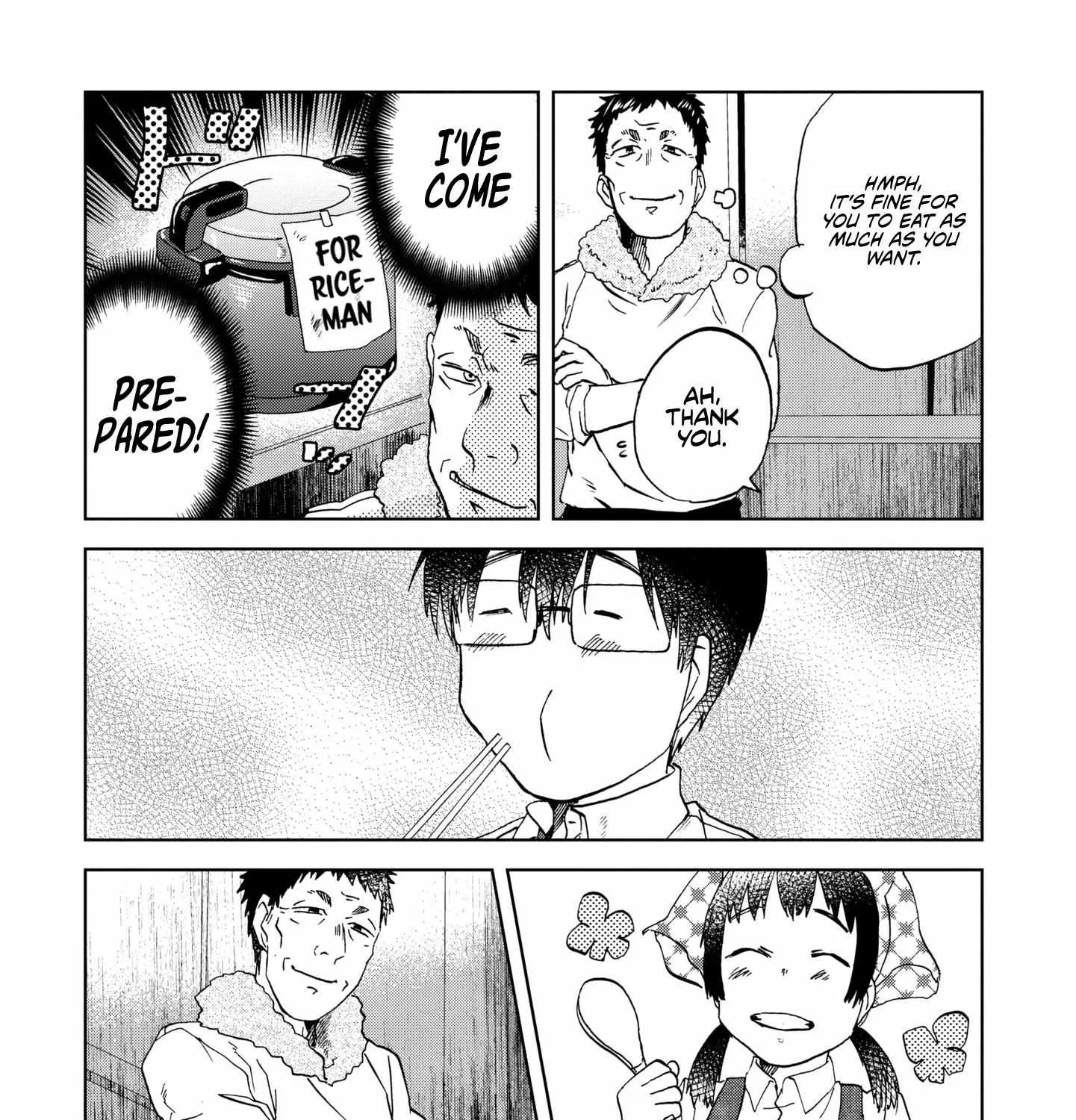 Meshinuma Zinmanga X Chapter 64 Page 16
