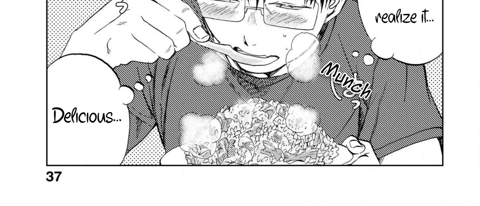 Meshinuma Zinmanga X Chapter 56 Page 6