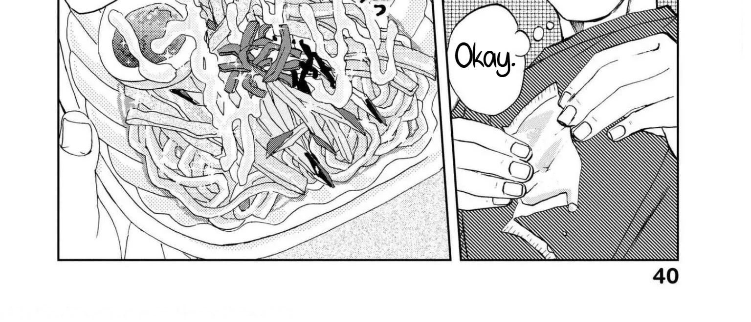 Meshinuma Zinmanga X Chapter 56 Page 12