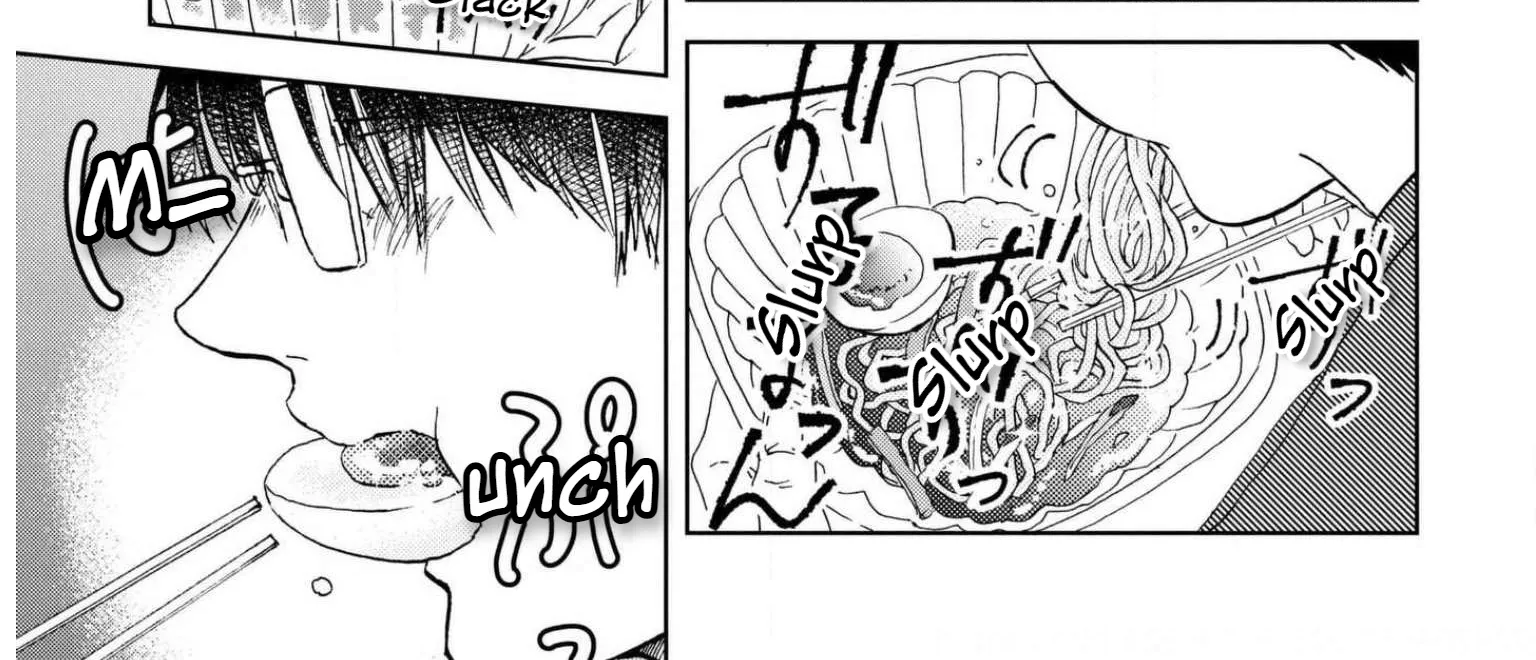 Meshinuma Zinmanga X Chapter 56 Page 14