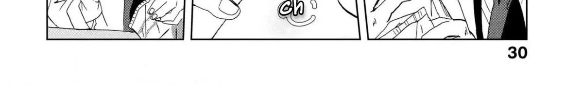 Meshinuma Zinmanga X Chapter 55 Page 8