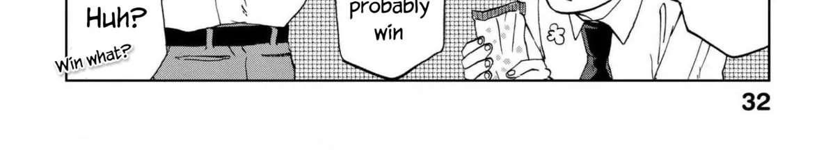 Meshinuma Zinmanga X Chapter 55 Page 12