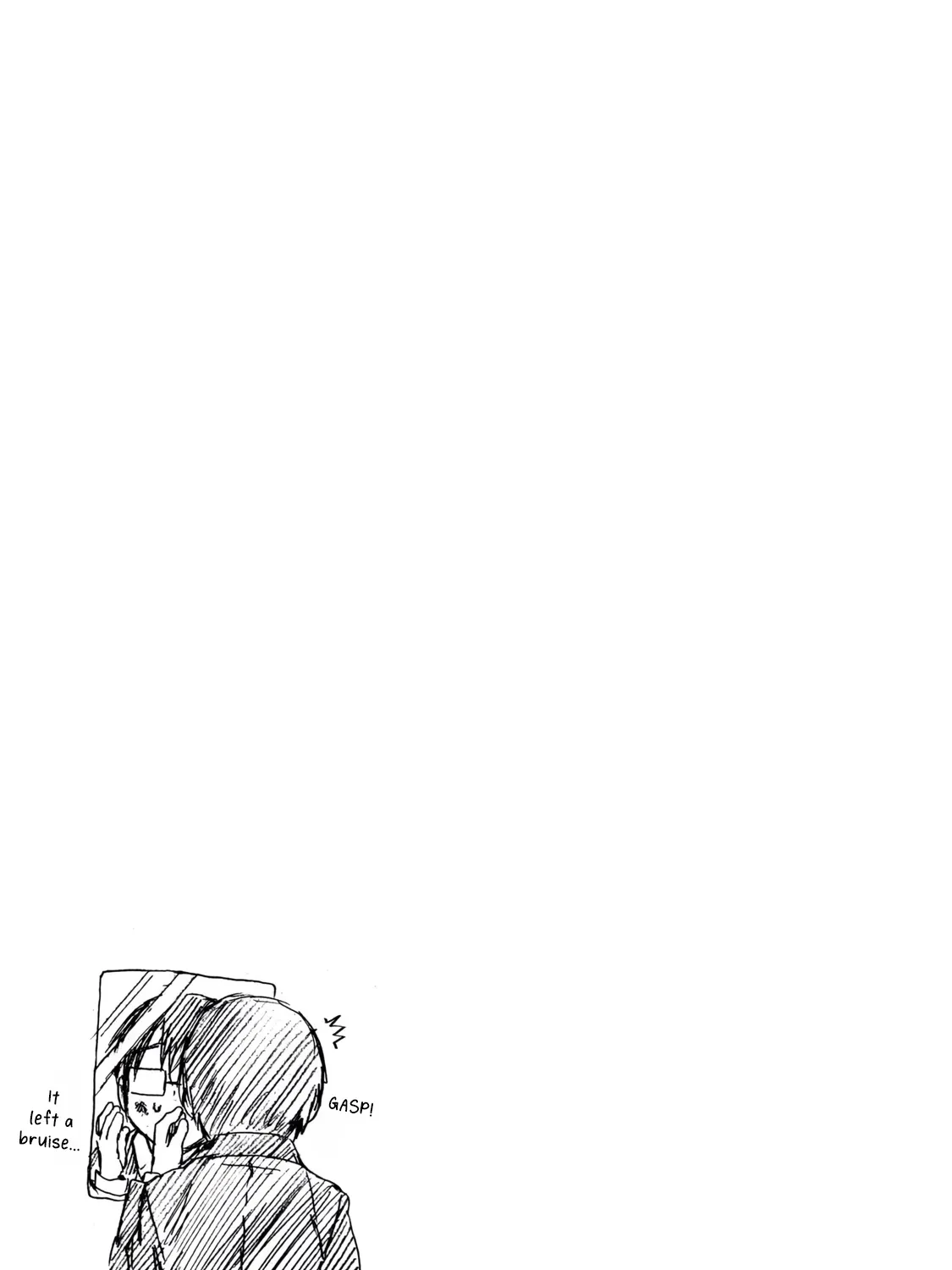 Meshinuma Zinmanga X Chapter 34 Page 17