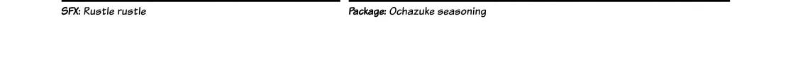 Meshinuma Zinmanga X Chapter 15 Page 8