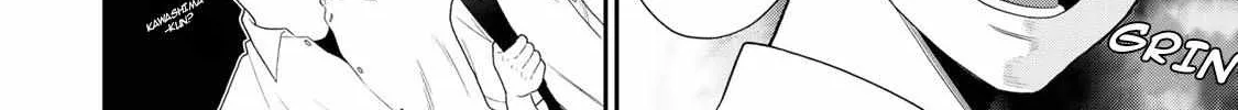 Bimyou ni Yasashii Ijimekko Zinmanga X Chapter 42 Page 9