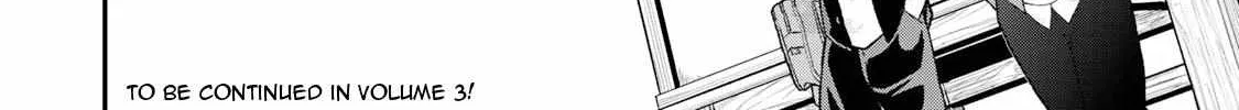 Bimyou ni Yasashii Ijimekko Zinmanga X Chapter 30.5 Page 13