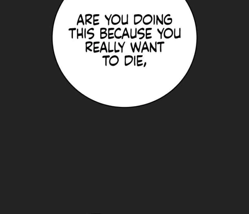 I’ll Give You the Most Rotten One Zinmanga X Chapter 41 Page 108