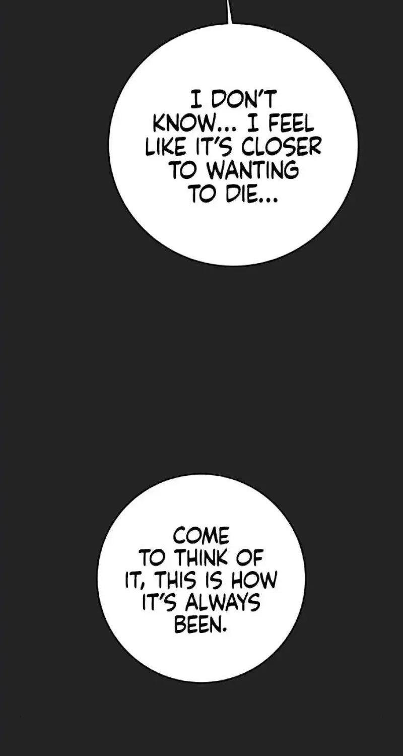 I’ll Give You the Most Rotten One Zinmanga X Chapter 41 Page 110