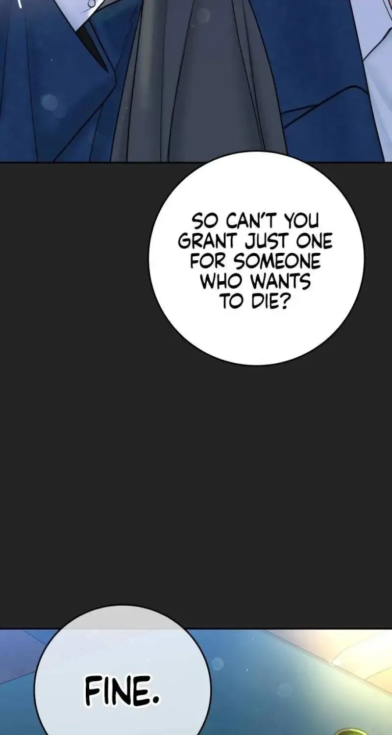 I’ll Give You the Most Rotten One Zinmanga X Chapter 41 Page 114