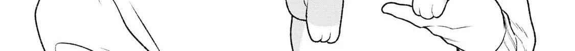 Bimyou ni Yasashii Ijimekko Zinmanga X Chapter 17.7 Page 13