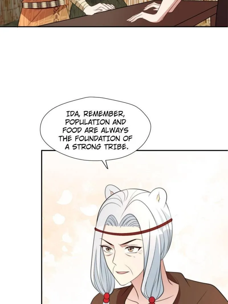 I Became the Beastman’s Wife Zinmanga X Chapter 202 Page 7
