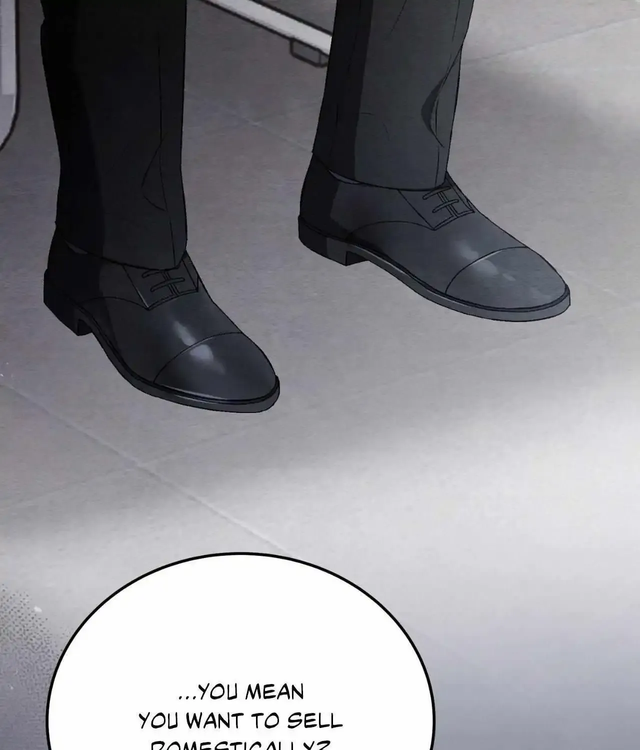 Piercing Stab Zinmanga X Chapter 36 Page 135