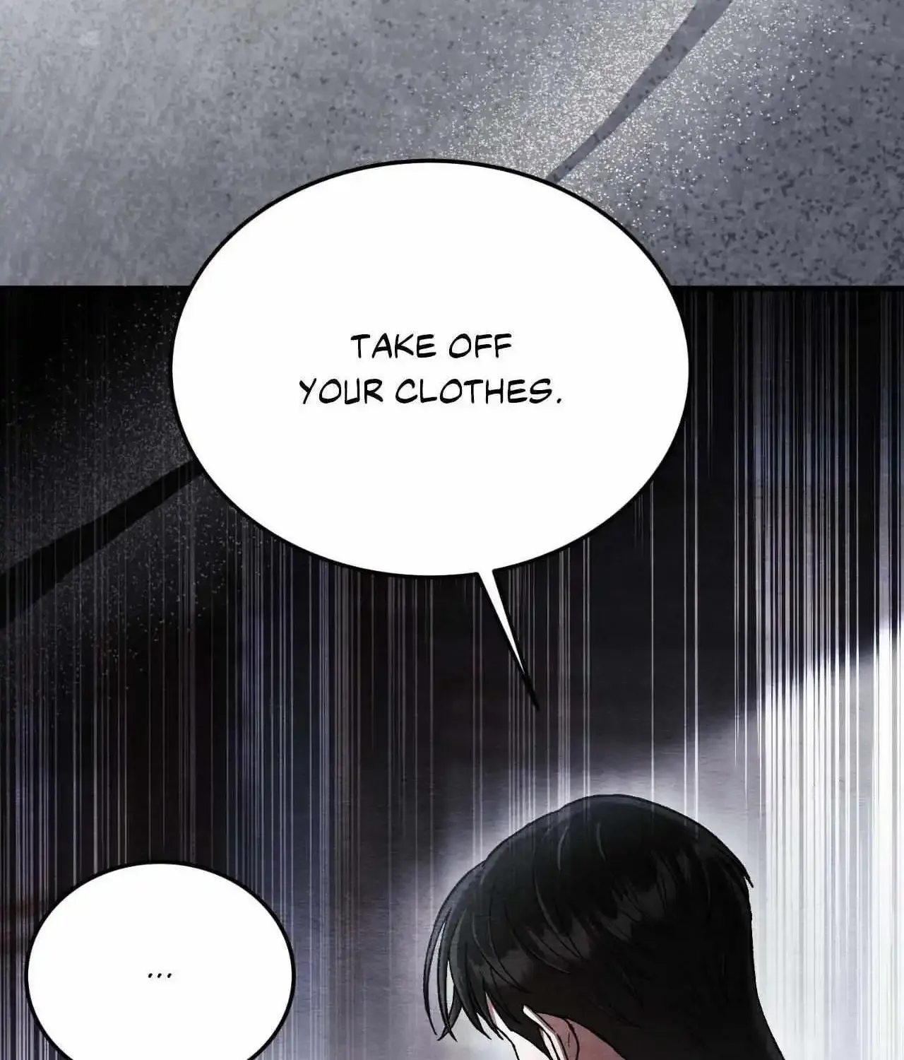 Piercing Stab Zinmanga X Chapter 34 Page 8
