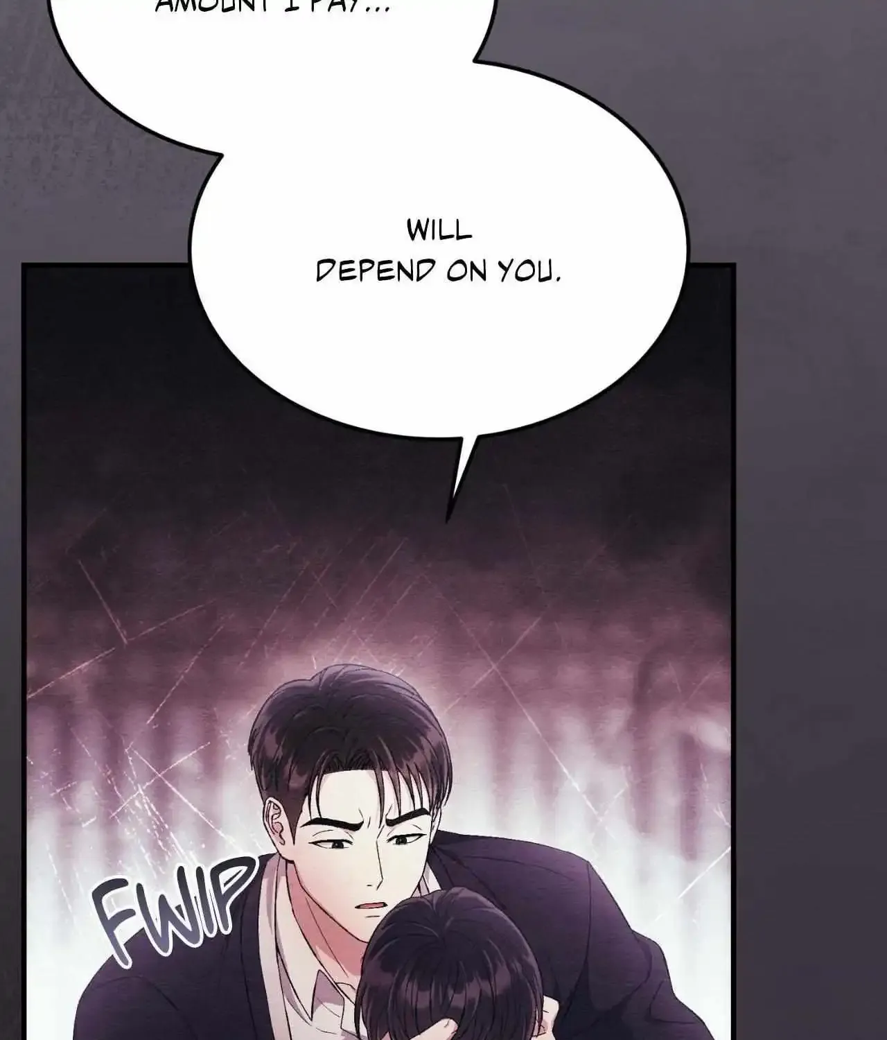 Piercing Stab Zinmanga X Chapter 34 Page 49