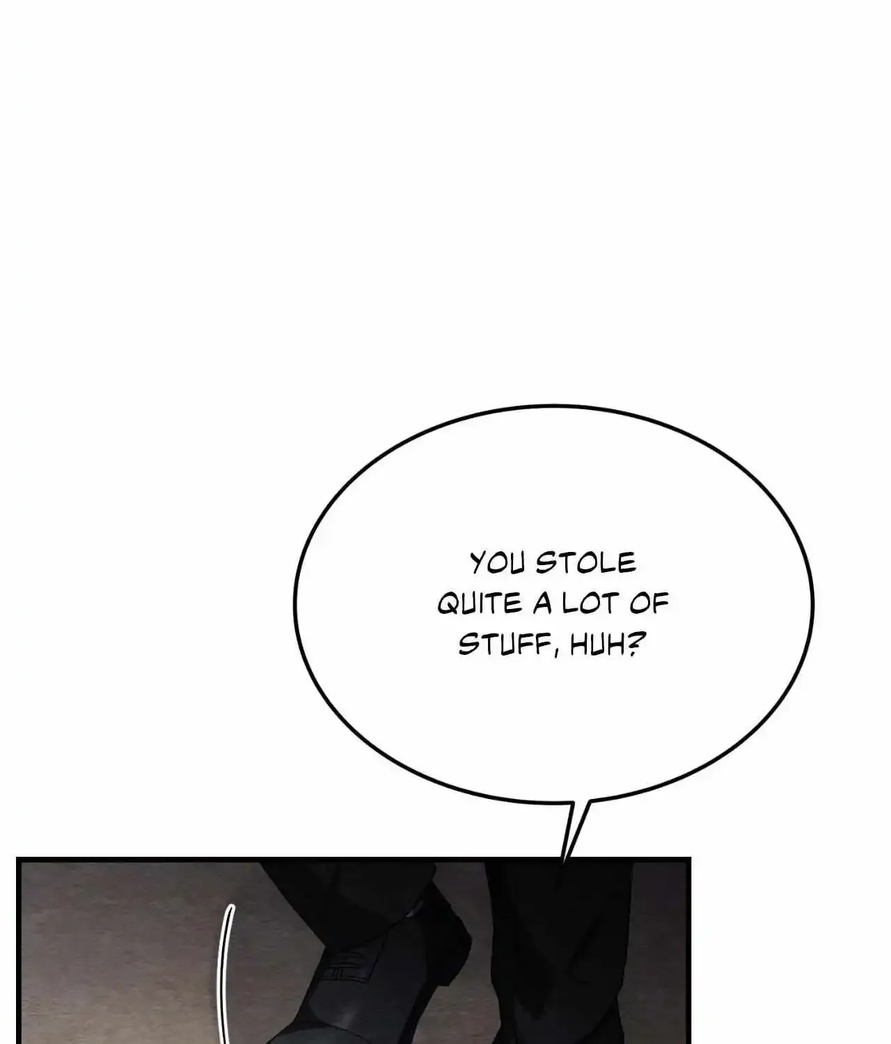 Piercing Stab Zinmanga X Chapter 33 Page 44
