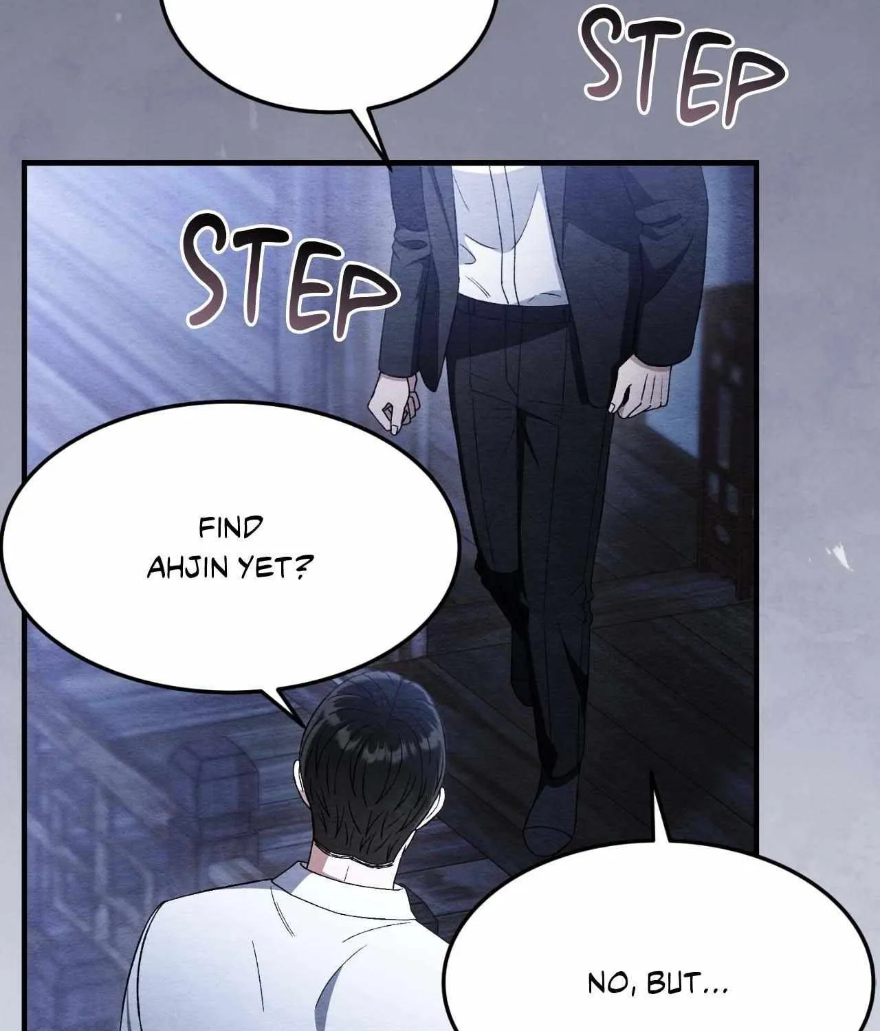 Piercing Stab Zinmanga X Chapter 32 Page 96