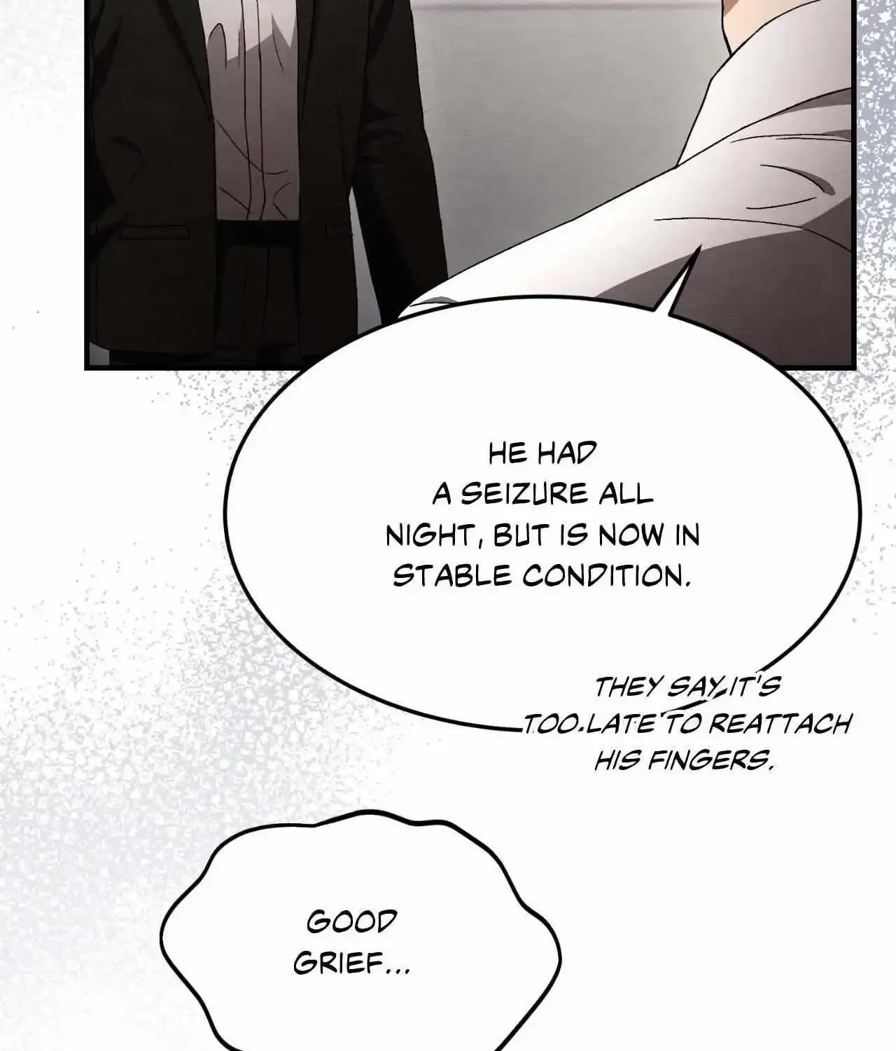 Piercing Stab Zinmanga X Chapter 30 Page 93