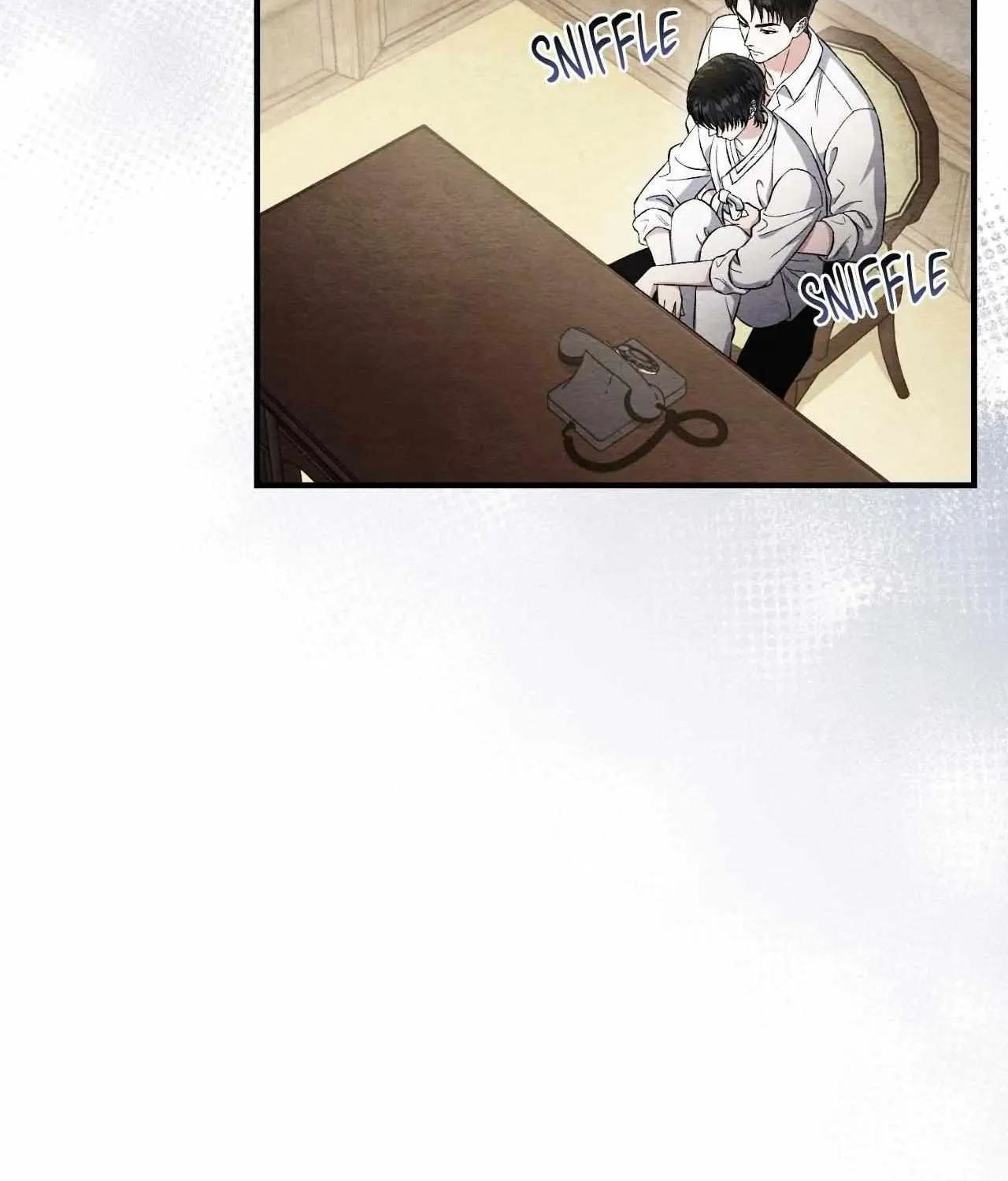 Piercing Stab Zinmanga X Chapter 28 Page 51