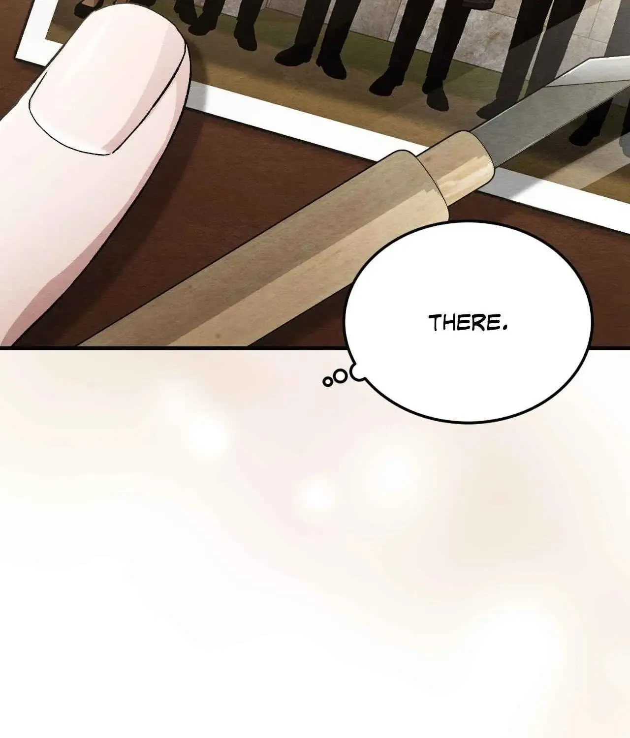 Piercing Stab Zinmanga X Chapter 26 Page 10