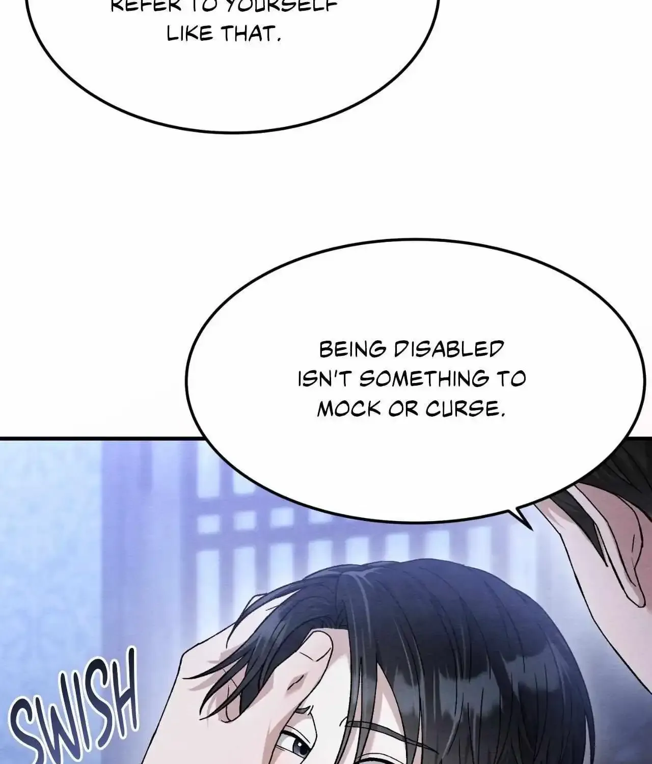 Piercing Stab Zinmanga X Chapter 25 Page 43