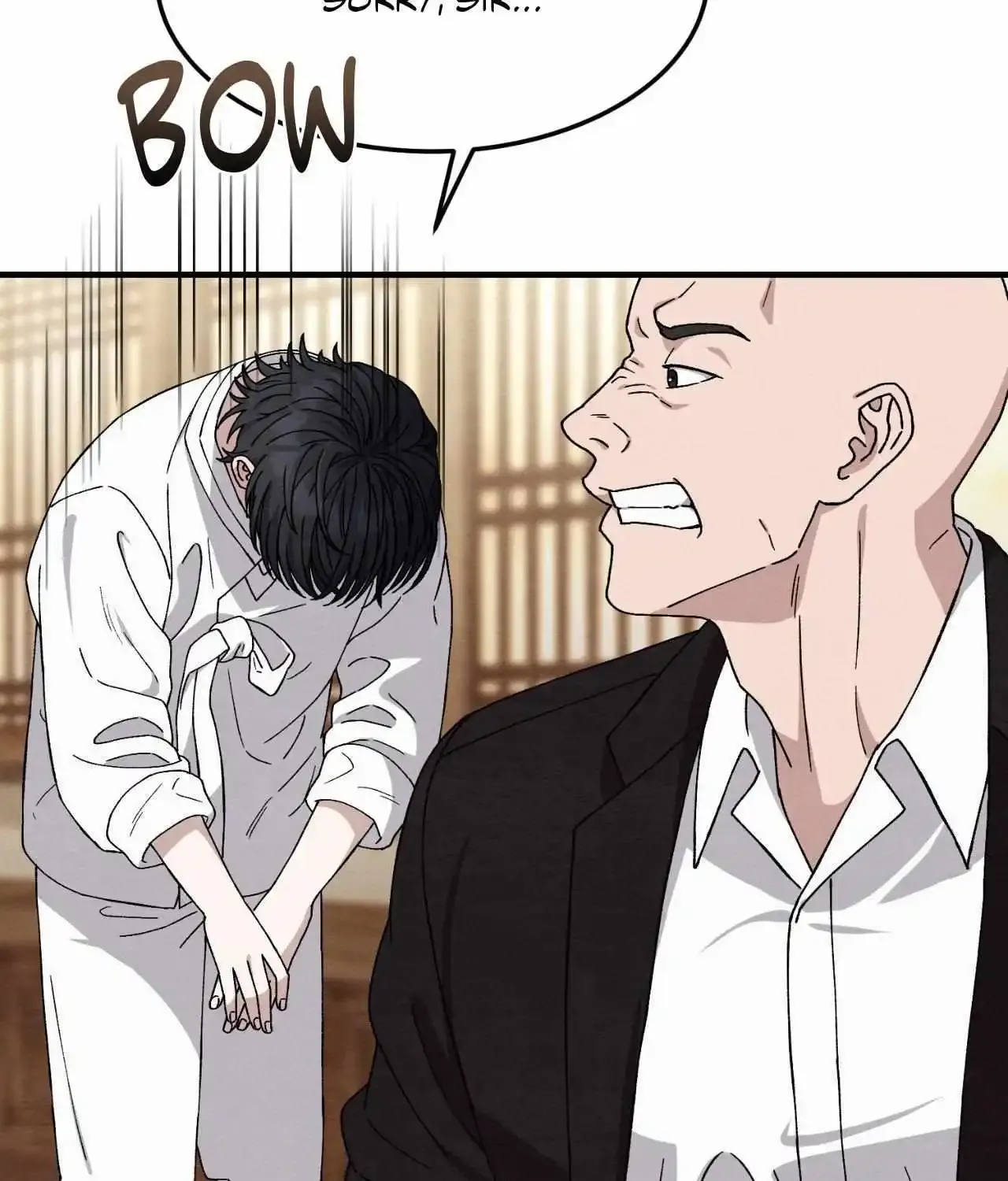 Piercing Stab Zinmanga X Chapter 21 Page 68