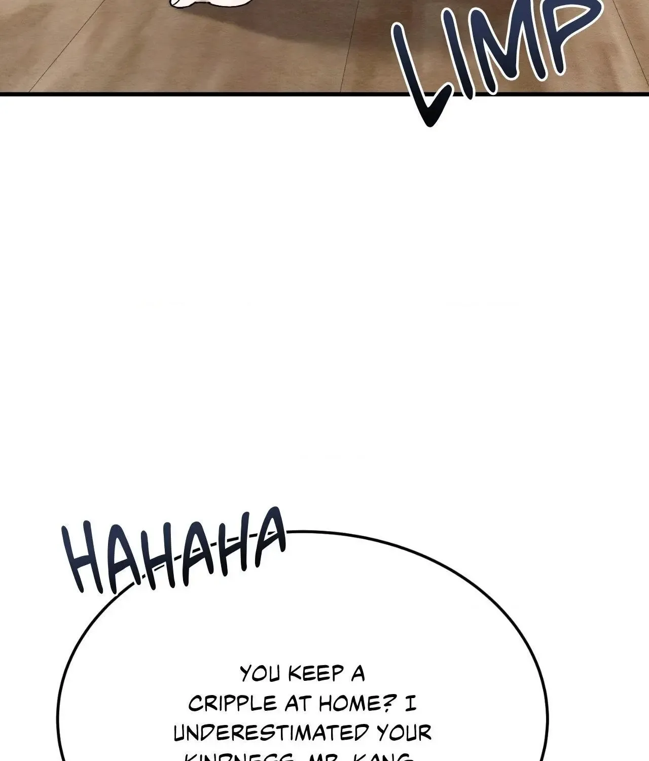 Piercing Stab Zinmanga X Chapter 21 Page 82