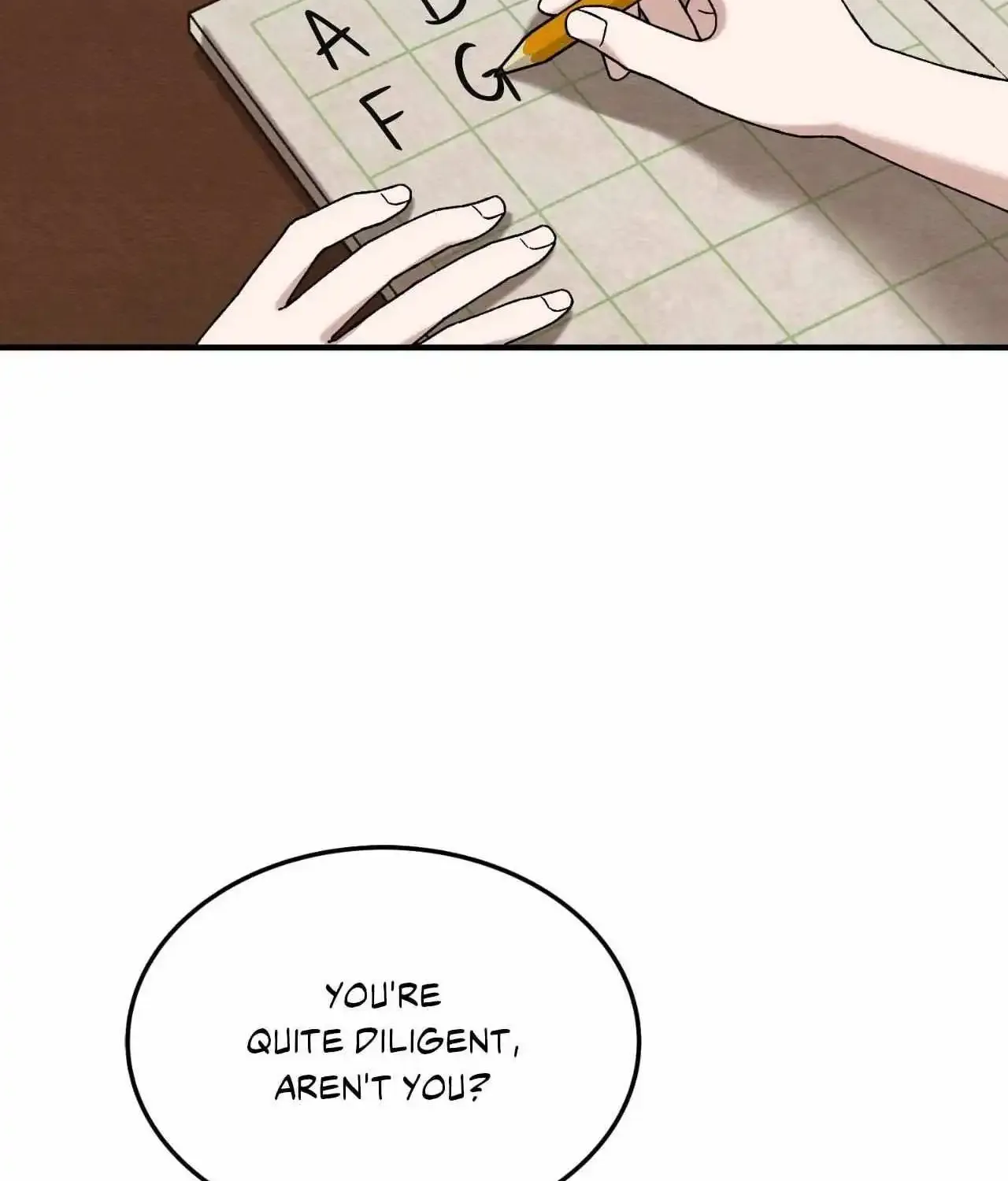 Piercing Stab Zinmanga X Chapter 20 Page 99