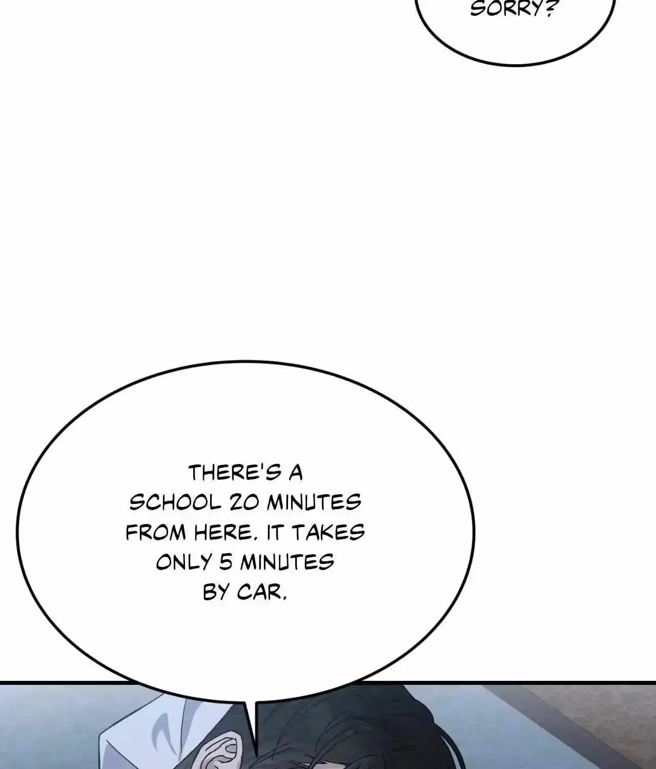 Piercing Stab Zinmanga X Chapter 20 Page 146