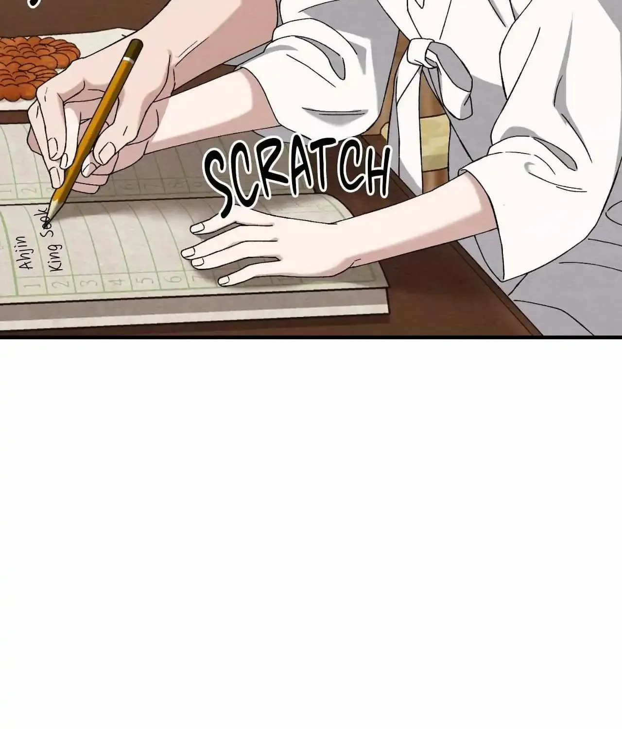 Piercing Stab Zinmanga X Chapter 19 Page 86