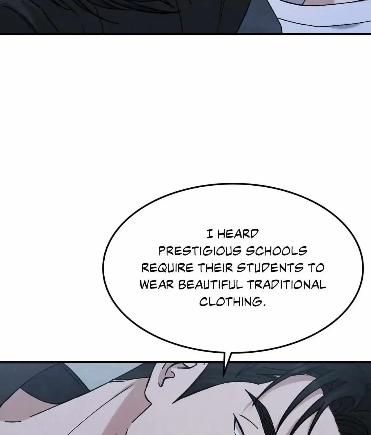 Piercing Stab Zinmanga X Chapter 19 Page 149