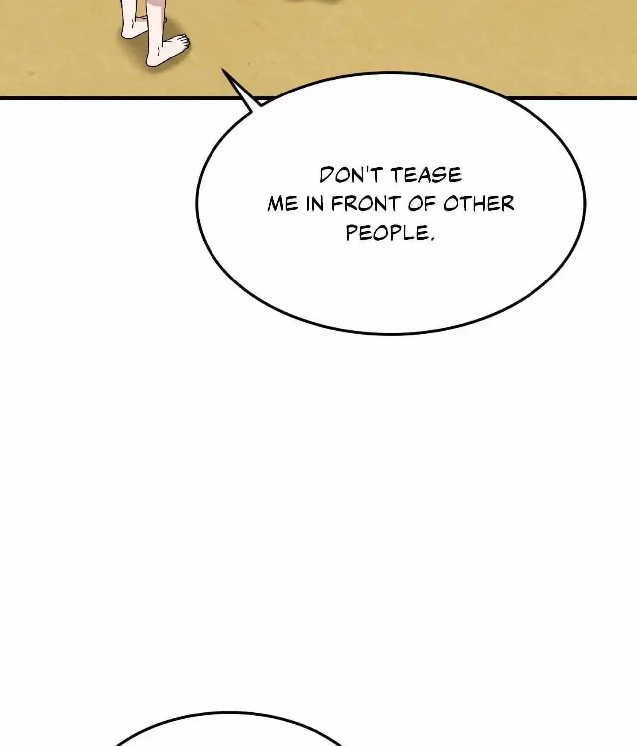 Piercing Stab Zinmanga X Chapter 18 Page 83