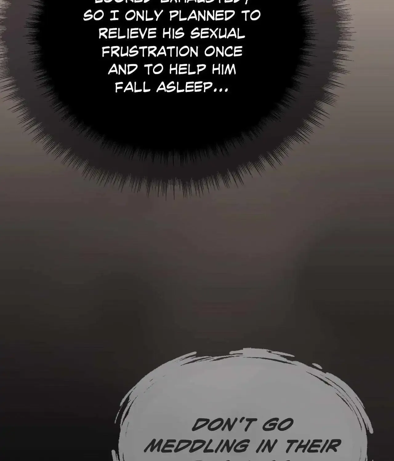 Piercing Stab Zinmanga X Chapter 17 Page 18