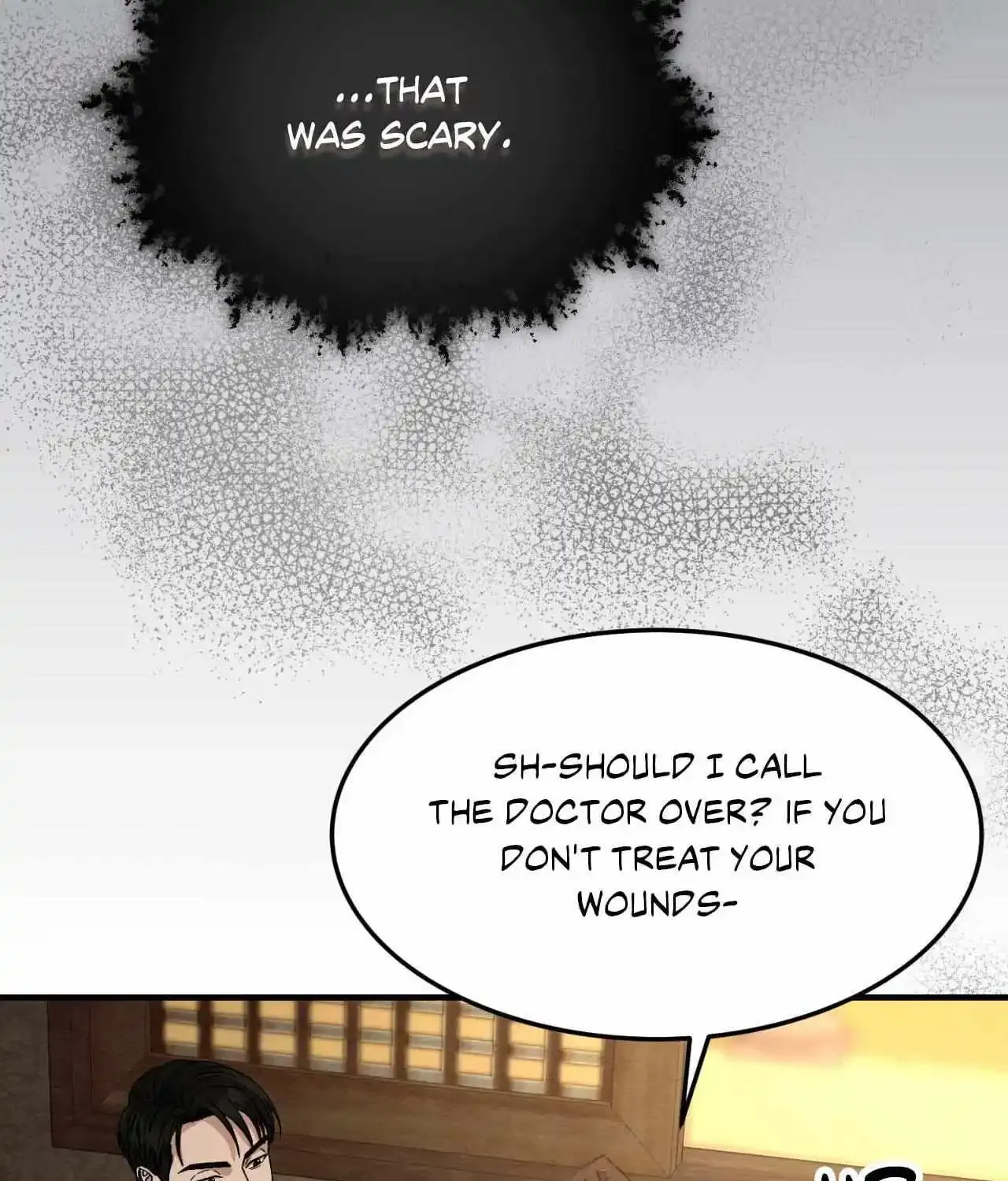 Piercing Stab Zinmanga X Chapter 15 Page 11