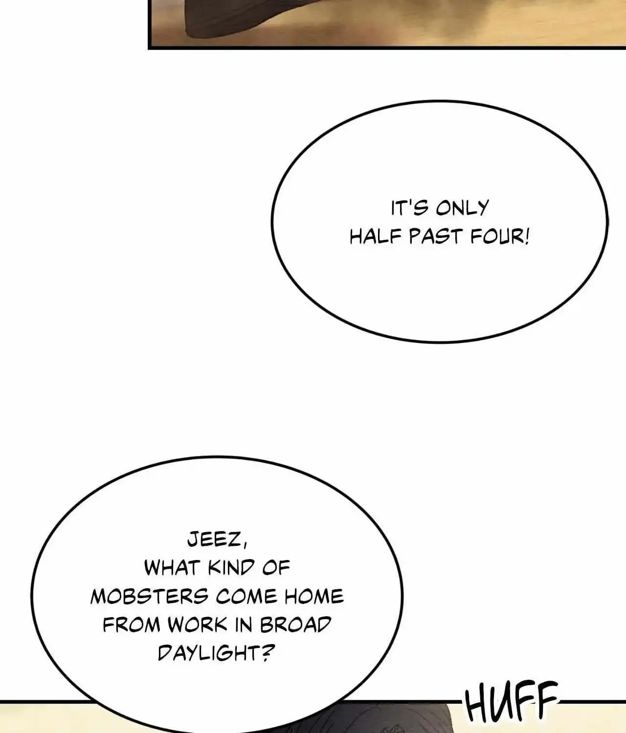 Piercing Stab Zinmanga X Chapter 14 Page 16