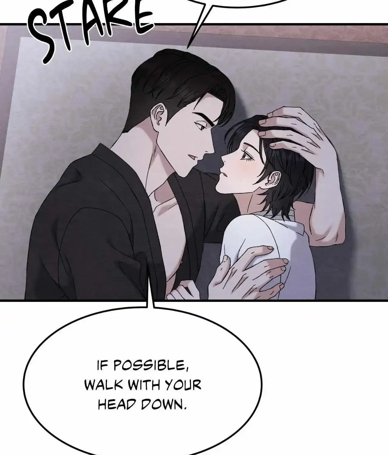Piercing Stab Zinmanga X Chapter 11 Page 122