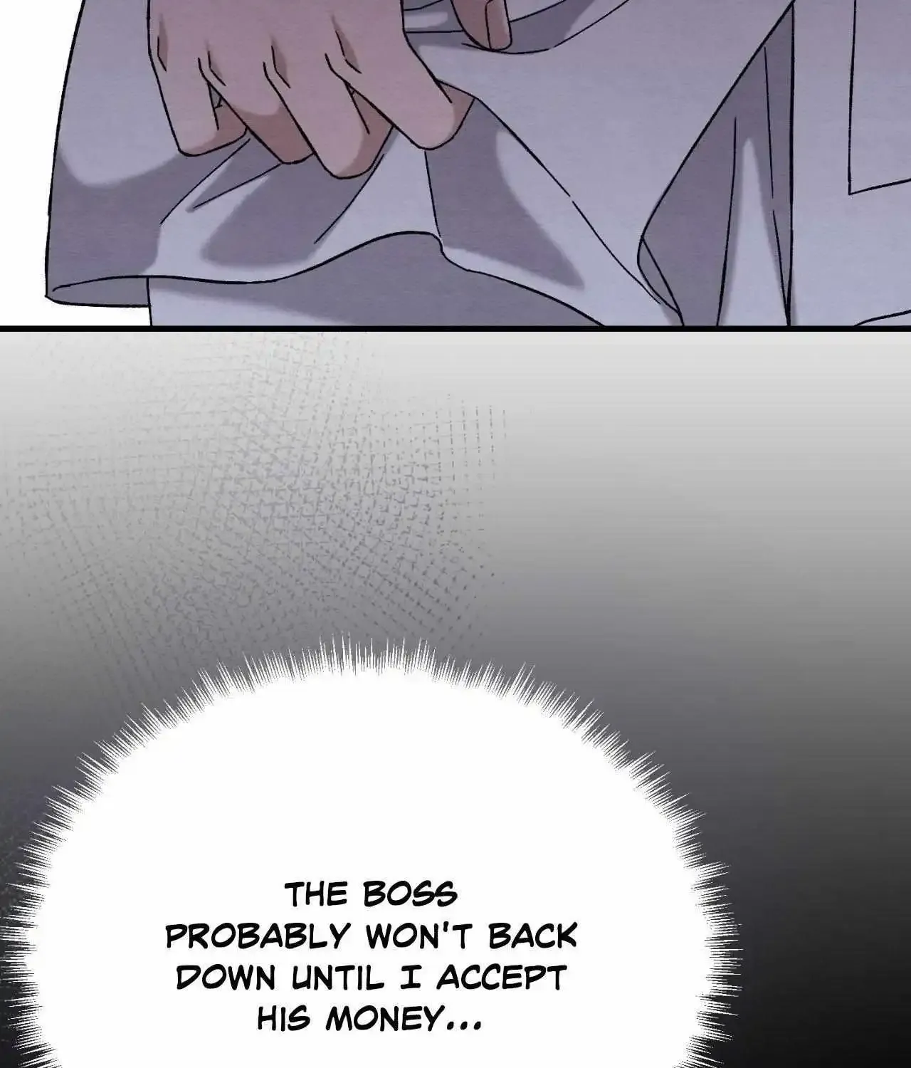 Piercing Stab Zinmanga X Chapter 9 Page 124