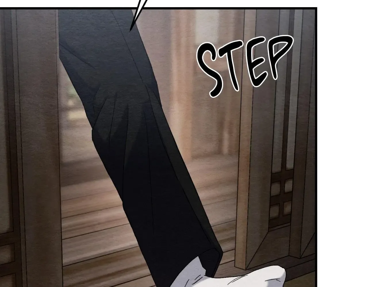 Piercing Stab Zinmanga X Chapter 7 Page 4