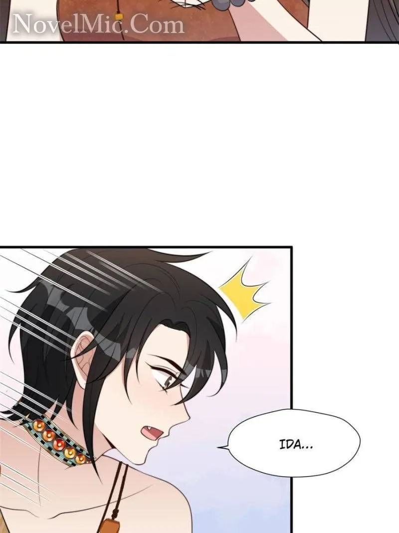 I Became the Beastman’s Wife Zinmanga X Chapter 197 Page 15