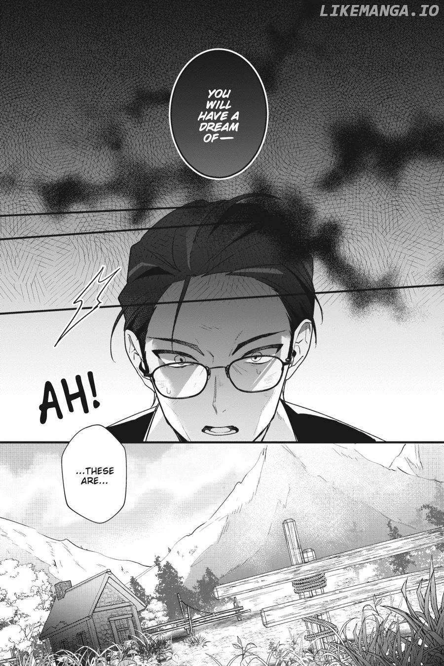 Secrets of the Silent Witch Zinmanga X Chapter 9 Page 30