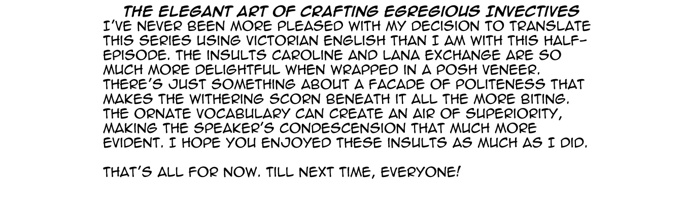 Secrets of the Silent Witch Zinmanga X Chapter 5.1 Page 32