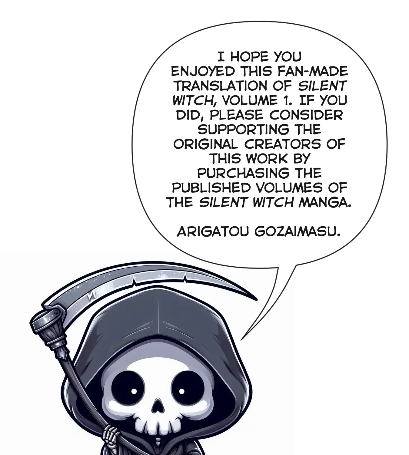 Secrets of the Silent Witch Zinmanga X Chapter 4.3 Page 5