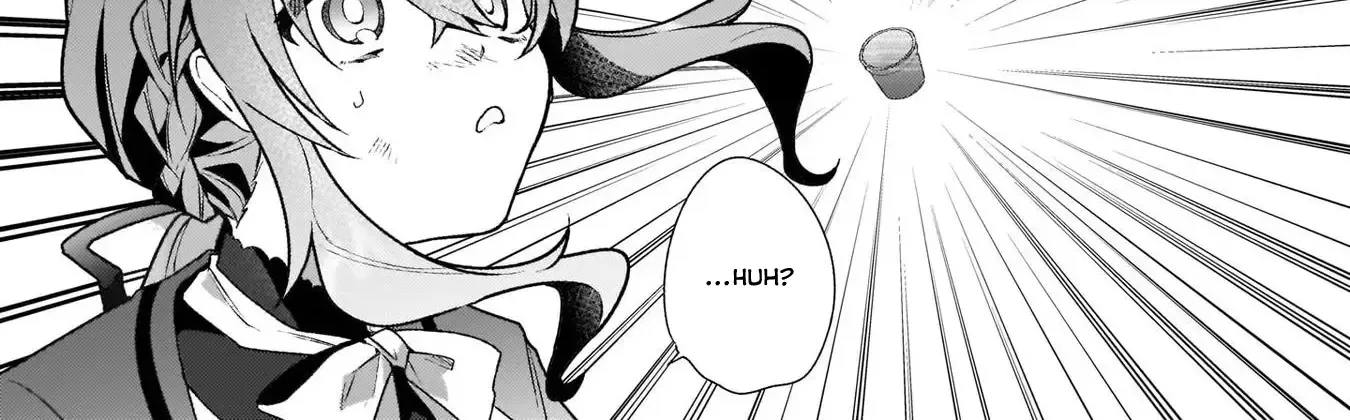 Secrets of the Silent Witch Zinmanga X Chapter 3.2 Page 12