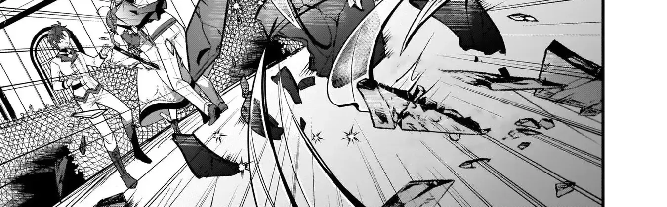 Secrets of the Silent Witch Zinmanga X Chapter 3.2 Page 14