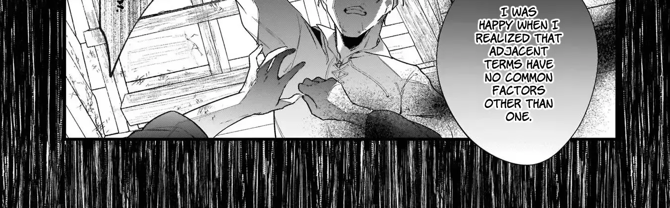 Secrets of the Silent Witch Zinmanga X Chapter 3.2 Page 20