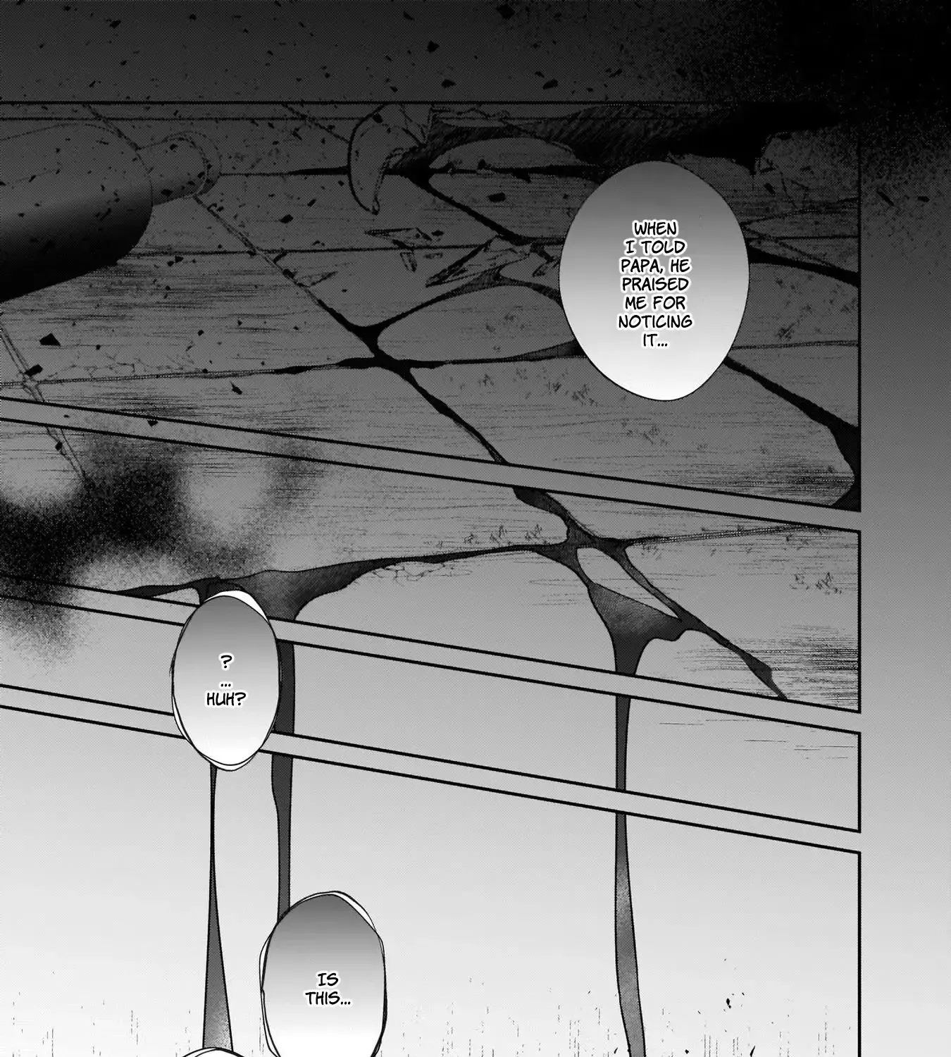 Secrets of the Silent Witch Zinmanga X Chapter 3.2 Page 21