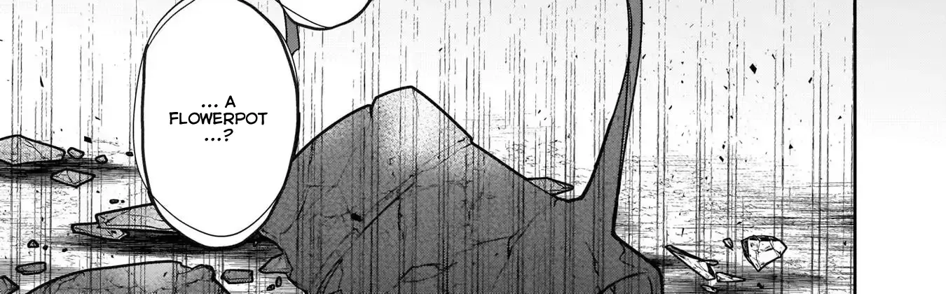 Secrets of the Silent Witch Zinmanga X Chapter 3.2 Page 22